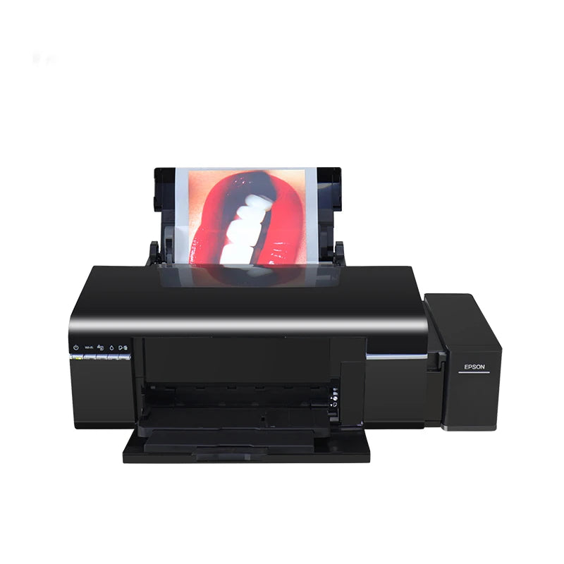 L805 A4 DTF Printer Epson L805 Printer