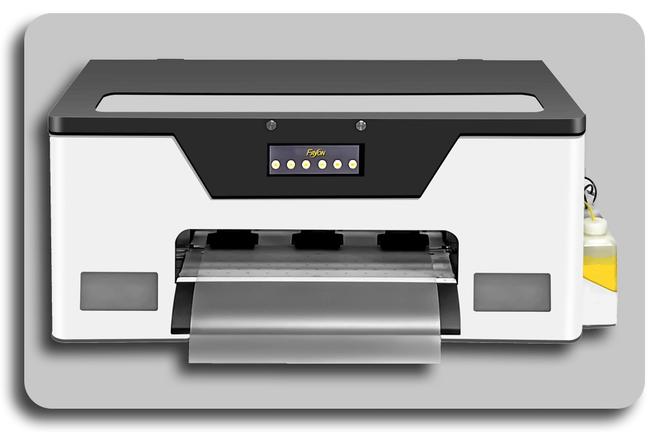 Fayon 30CM 33CM DTF Printer