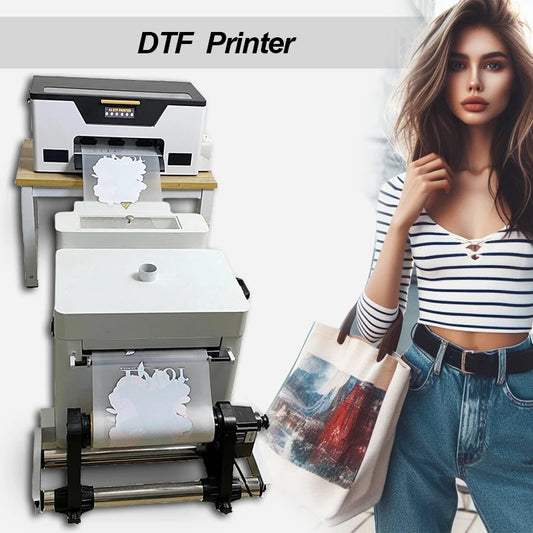 Fayon 30CM 33CM DTF Printer