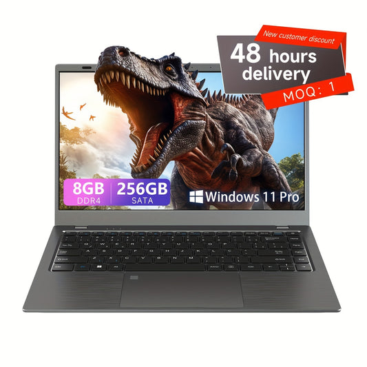 14 Inch High-Performance Laptop