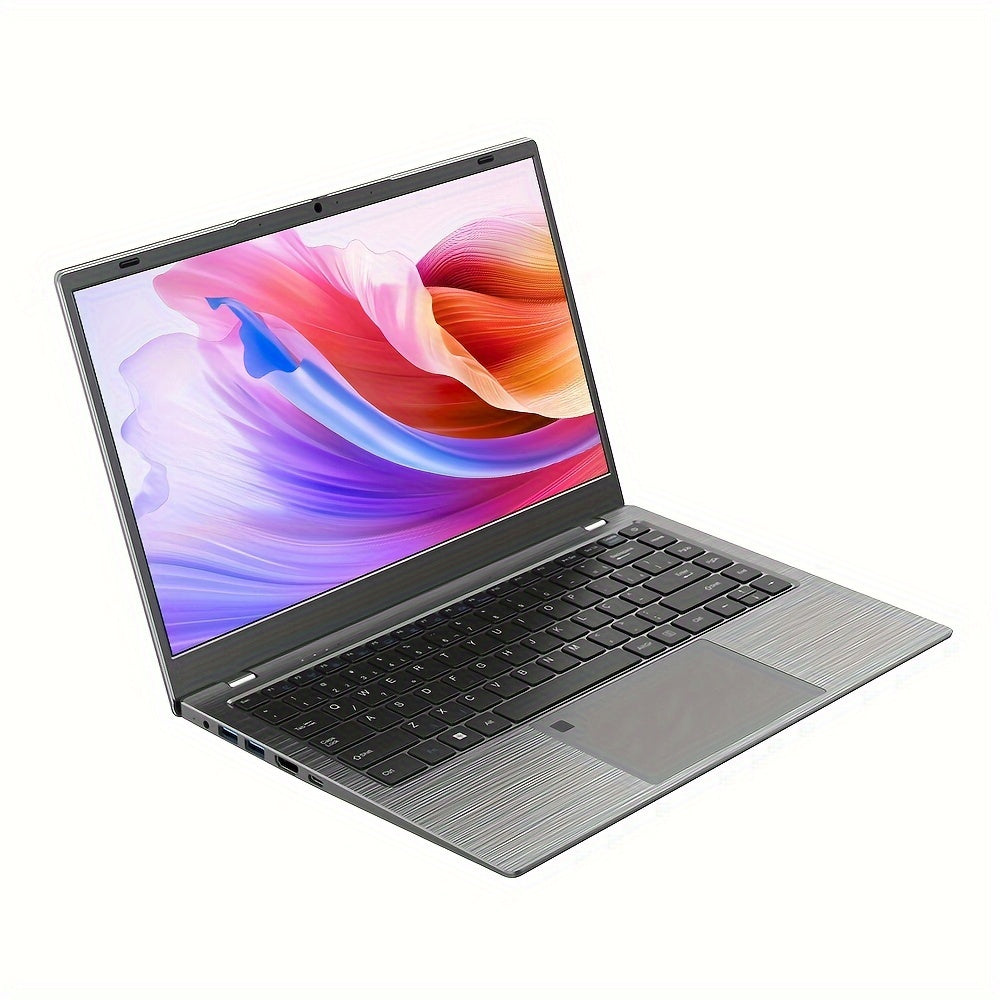 14 Inch High-Performance Laptop